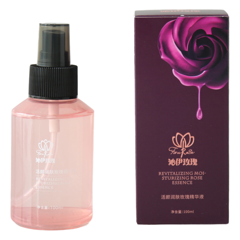 Qinyi Rose Rose Essence