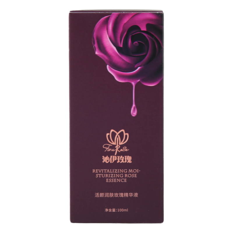 Qinyi Rose Rose Essence