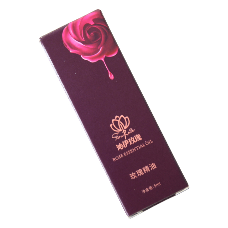 Qinyi Rose Essential Oil