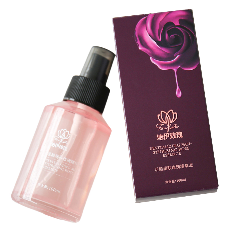 Qinyi Rose Rose Essence